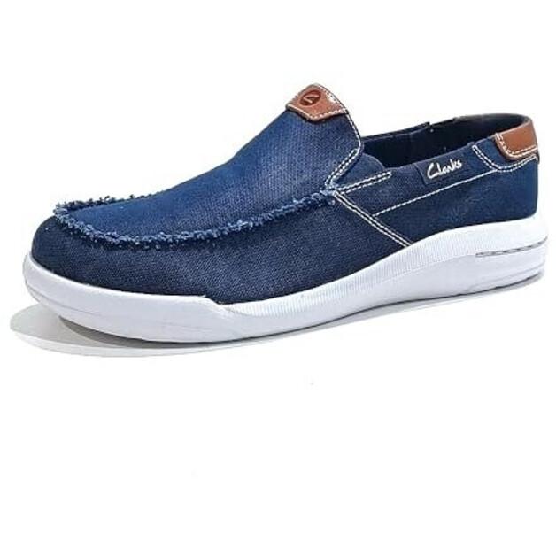 Mokassins Clarks Driftlite Step