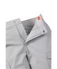 BRENTWOOD [Life Performance] Solid Cargo Pants Brpam26001Gyl