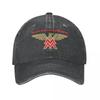 Casual Motor Motocross Bike Racing Baseball Cap for Men Women Distressed Washed Sun Cap Motorcycle Outdoor Activities Caps Hat