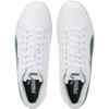 Puma Up White Vine Unisex Sneakers 372605-35