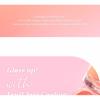 dasique - Fruity Lip Jam - 10 Colors
