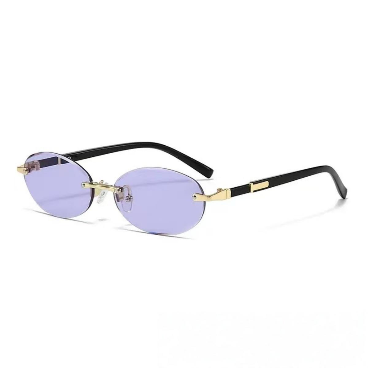 European and American retro fashion Y2K sunglasses for summer sun shading, sun protection, UV protection, lightweight sunglasses