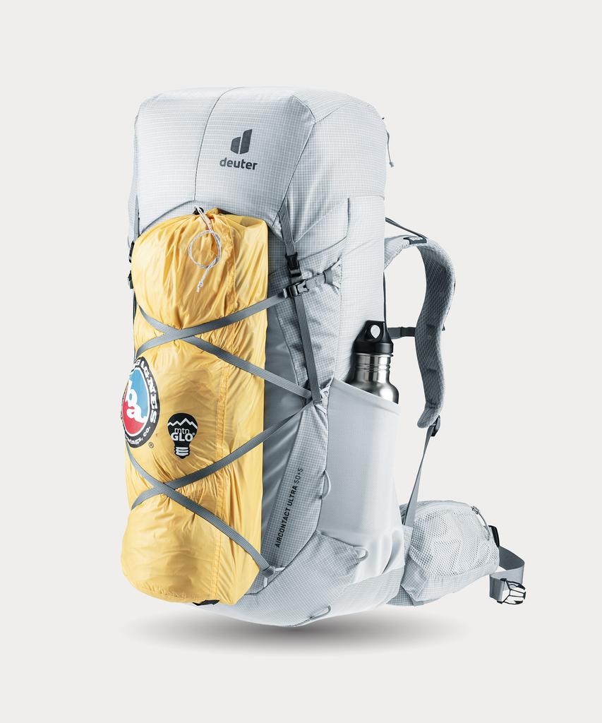 Deuter Aircontact Ultra 50+5
