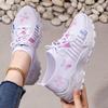 Women's Shoes, High-heeled Casual Shoes, Single Shoes, Sports Shoes, Thick-soled Shoes