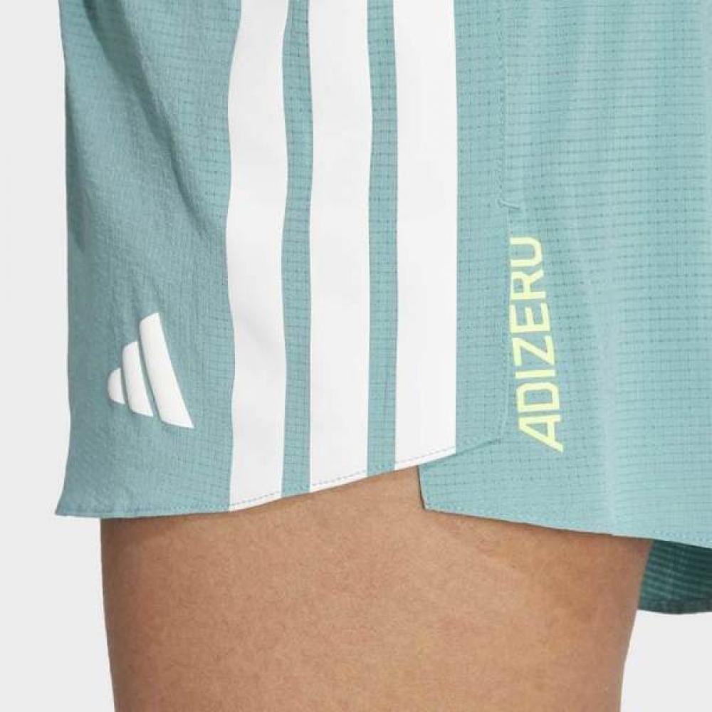 Adidas Women S Adizero Running ShortS Jv7166
