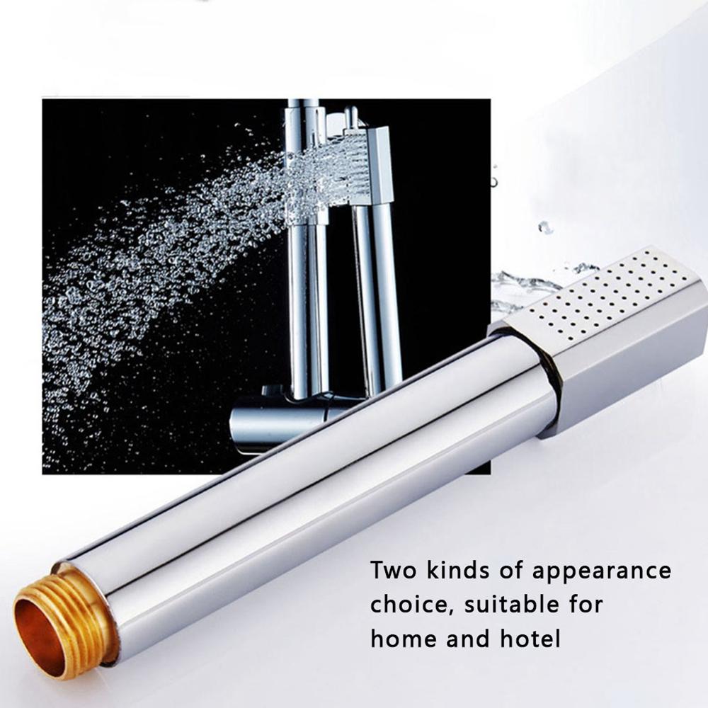 Nozzle Bidet Sprinkler for Bathroom Kitchen Flusher Shower Head Shower Sprayer Rainfall Shower Head