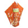Danganronpa 2 Hiyoko Saionji Cosplay Kostuum Kimono Volwassen Vrouwen Oranje Jurk Halloween Carnaval Kleding Kostuums