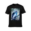 Kookaburra in de oude gomboom T-shirt Grote Maten Niet-krimpend T-shirt
