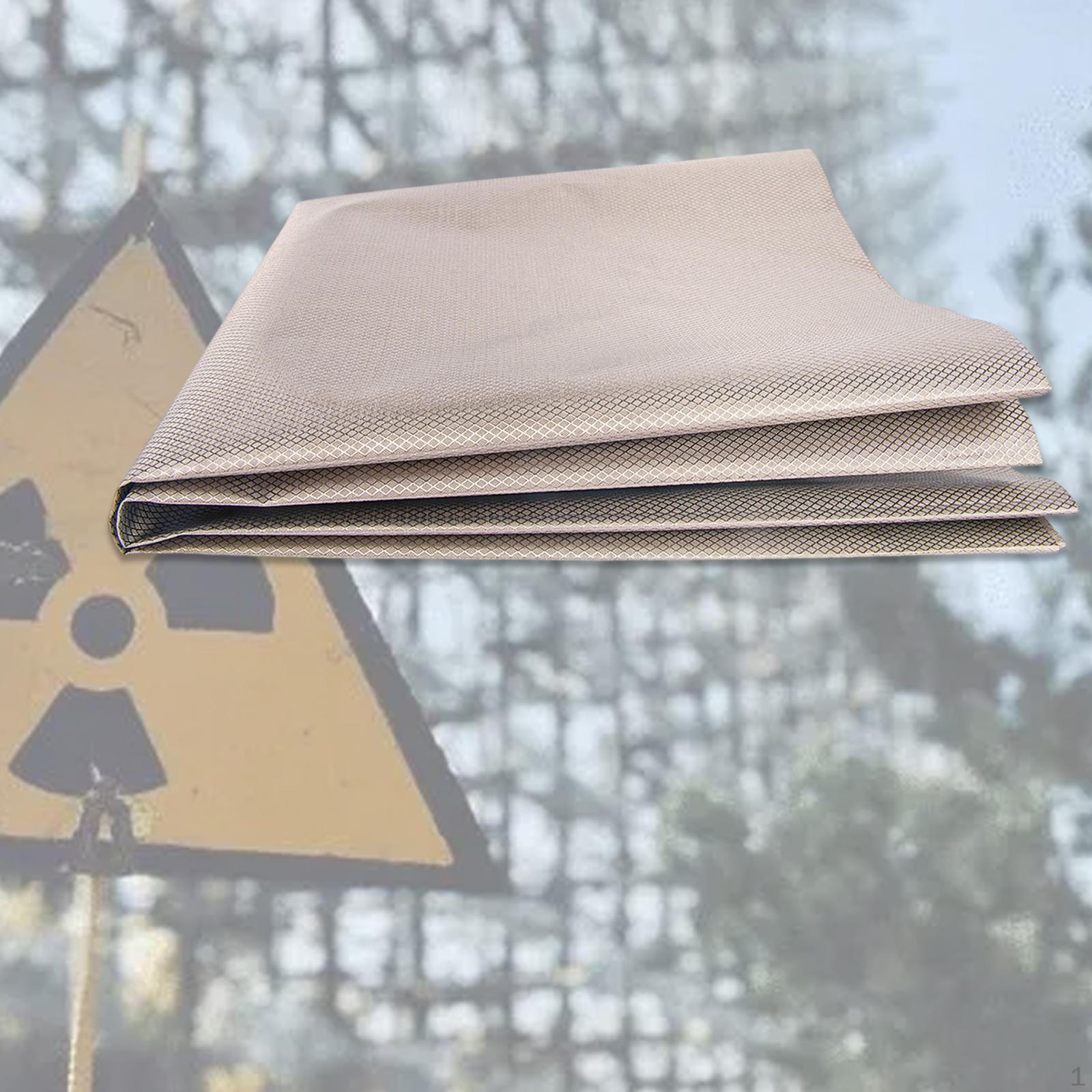 

Фарадей для защиты гаража, Домашняя DIY блокировка, Одеяла 1.5MX0.69M