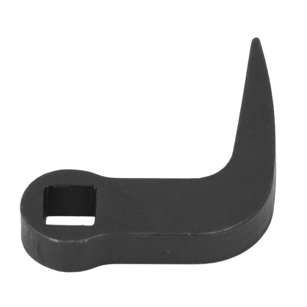 12in Pry Bar Wrench Adapter Head L Shaped Heavy Duty Multi Function Pry Bar Adapter Head Tool