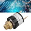 DC1236V 3A Universal Car Air Compressor Switch Air Pressure Control Switch (90110PSI)