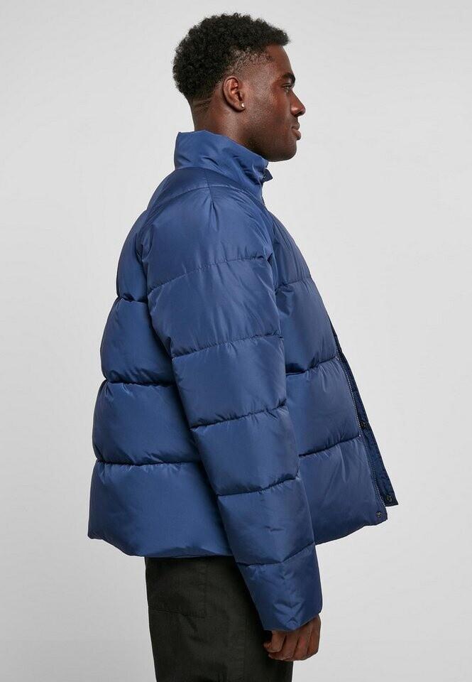 Зимняя куртка Urban Classics Jacke himmelblau