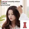Facial Meridian Massager Gua Sha Roller Bead Fascia Lifting Tool Lymphatic Drainage Massage Trigger Point Massage Metal Roller