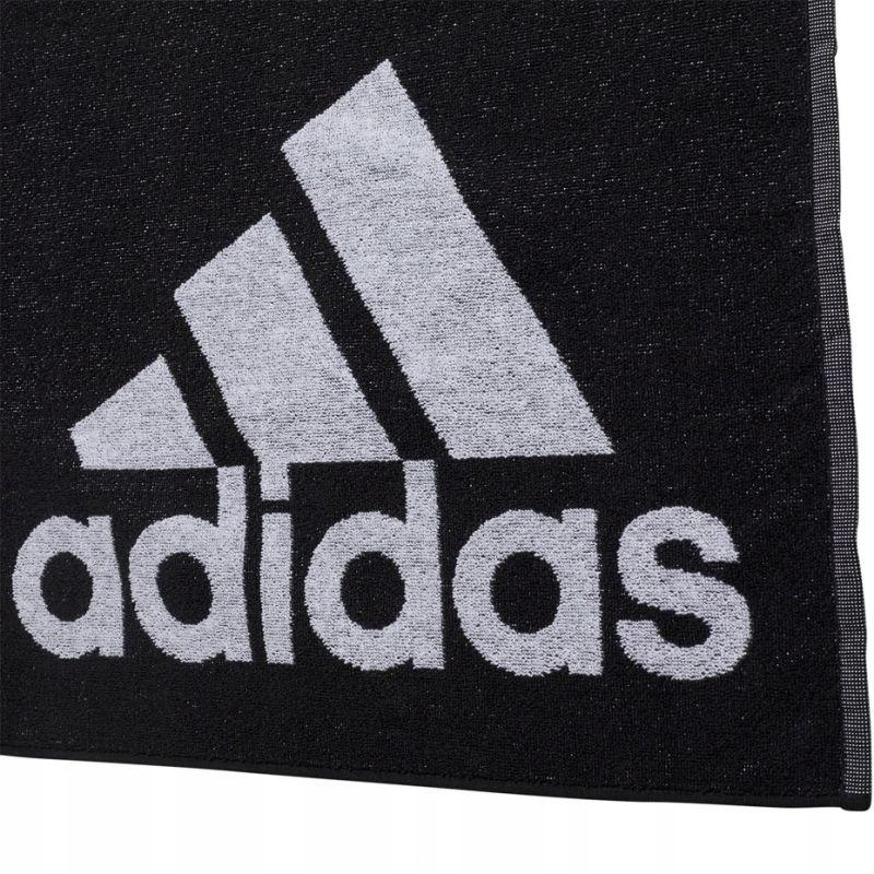 Y7612 ADIDAS SPORT BATH TOWEL 50x100 DH2860