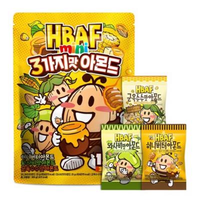 Snacks – Søde sager