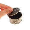 Buddhist Utensils Incense Burner Incense Censer Alloy Sandalwood House Furnishings Home Office Decoration