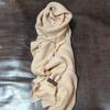 Used Louis Vuitton Cashmere/Silk Stole