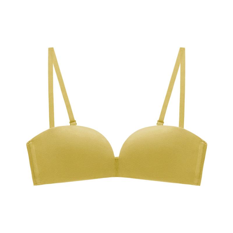 

Весна и лето, новое нижнее белье для девочек, женский бюстгальтер во французском стиле без стального кольца, сексуальный бюстгальтер в сборе XL