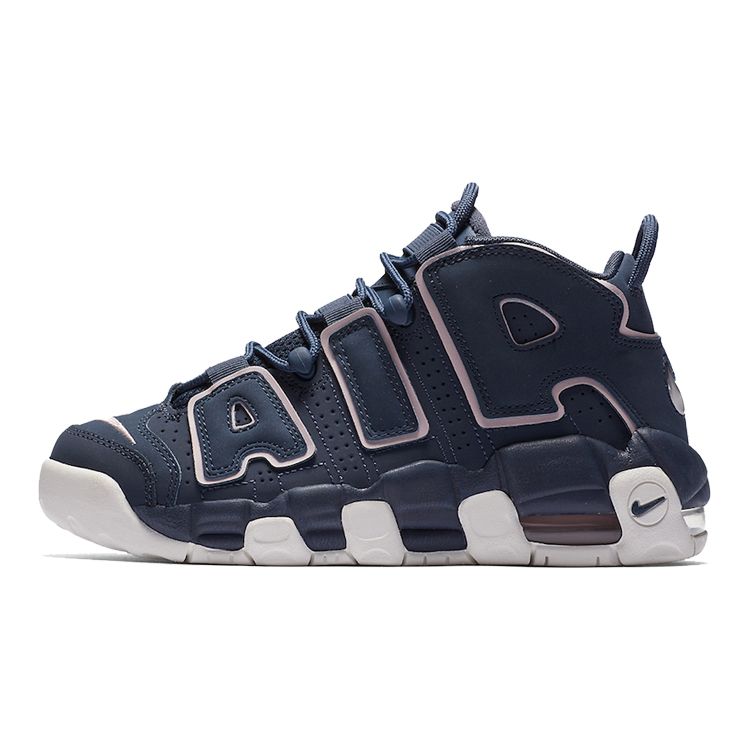 

Air More Uptempo GS 'Thunder Blue' 415082-402
