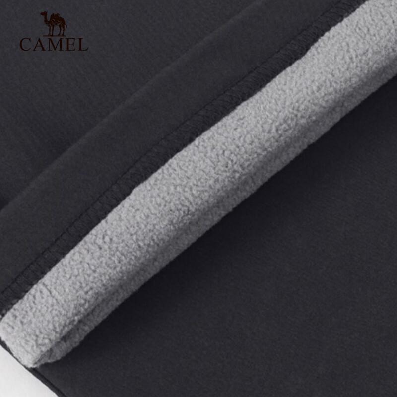 CAMEL Women's JF9863 Softshell Windproof Waterproof Hiking Pants