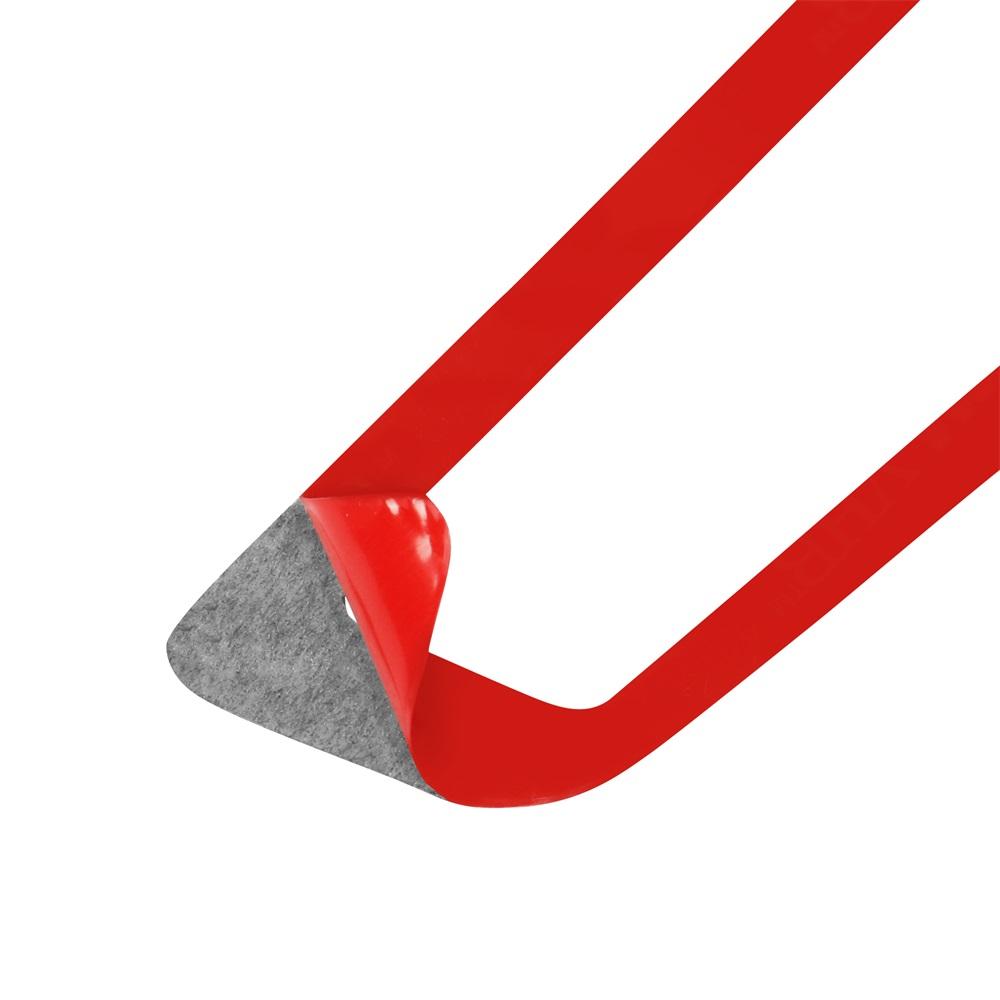 Car Gear Shift Panel Knob Cover Carbon Fiber Interior Stickers For BMW F07 F10 F25 F26 2009-2016 Auto Modified Trim