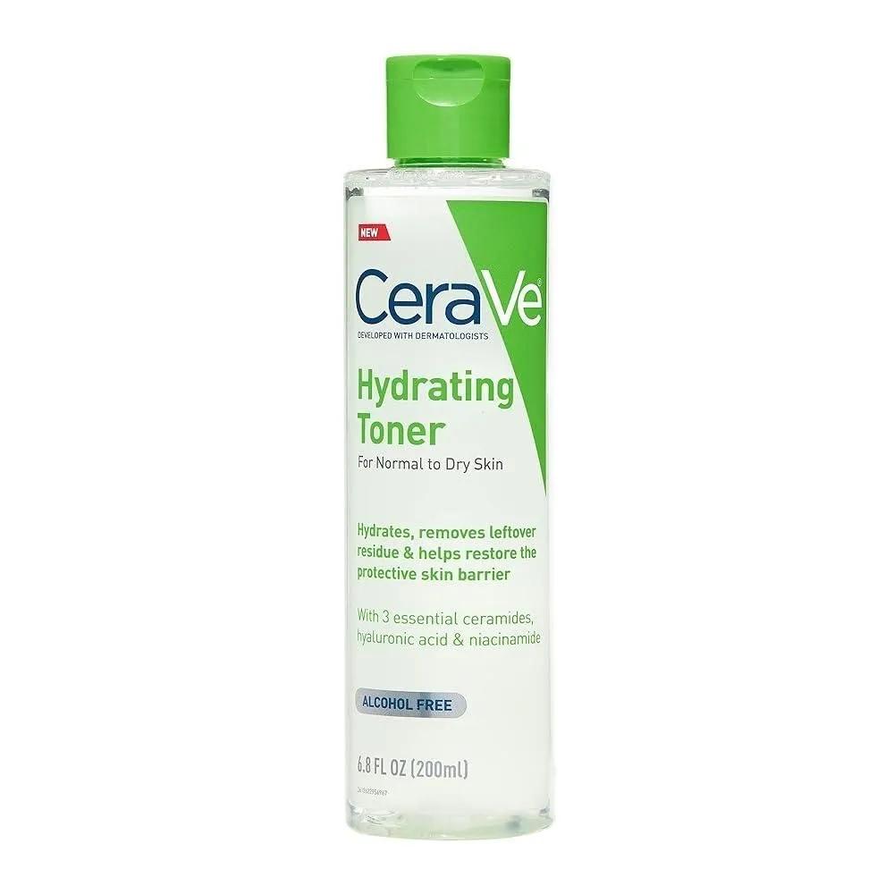 Lavi Hydrating Toner 200ml