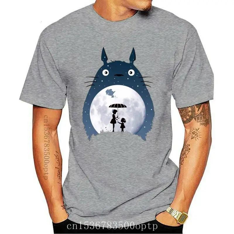 Nové Vintage Japonské Anime Tričko Pánské Krátký Rukáv O-Výstřih činčily Tričko Cool Bavlna Vysoká Kvalita Harajuku Letní Top Trička