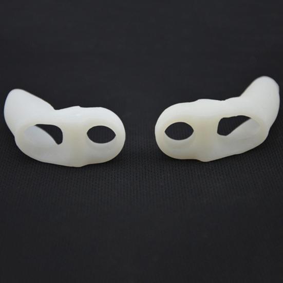 Silicon pentru degetul mare Hallux Valgus Corectors Separatoare Bunion Relief Straightener