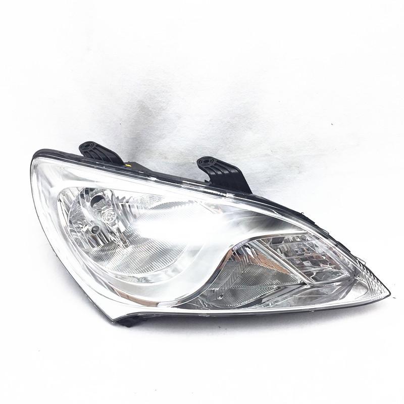 Headlight Assembly for 08-14 Beijing Hyundai Elantra (Old Model)