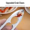 Crab Seafood Tool Set