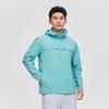 Tuluozhe Men's Hooded UPF Sun Protection Jacket