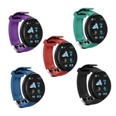 Electrónica inteligente – Relojes inteligentes