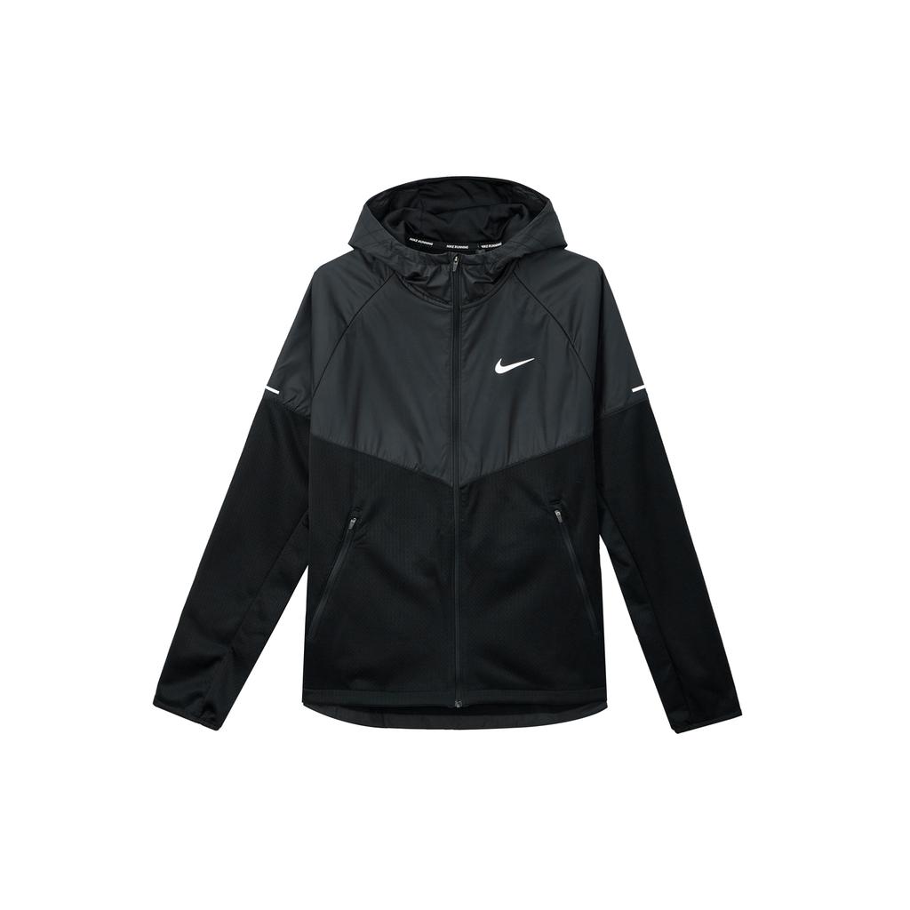 New Nike Therma FIT Jackets & Coats Men's Black FZ1112-010
