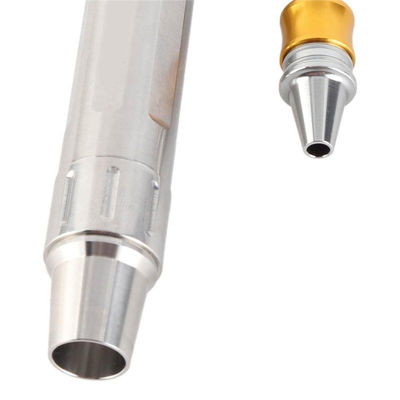 ABBP-Portable Mini LED Flashlight, Gemstone Identification Torch, Jade Testing Tool For Jewelry Appraisal Tester