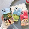 Bicycle Bike Sport Tempered Glass For Iphone 14 13 12 11 Pro Mini XS MAX 14Plus X XS XR Cover