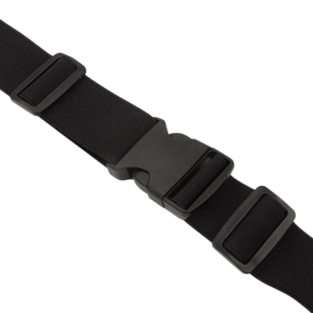 Non-Slip Ultra-Thin Mobile Phone Bag Sports Waistpack Waist Bag Hidden Security Wallet Belt Bag