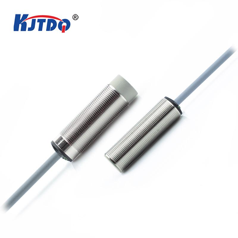 Keyence Inductive Proximity Switch NI40/BI25-G47SR-FZ3X2