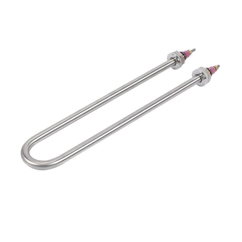 Deqi Single U-Shape Electric Heating Tube