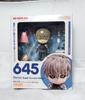 [USED] Nendoroid Genos Figure One Punch Man
