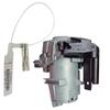 1x Front Door Lock Cylinder For Mercedes-Benz W204 W246 W166 W212 W176 W218 C207