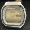 ORIENT CRYSTAL AUTOMATIC JAPAN 46941 MENS VINTAGE ORIGINAL DIAL WATCH a703597-1