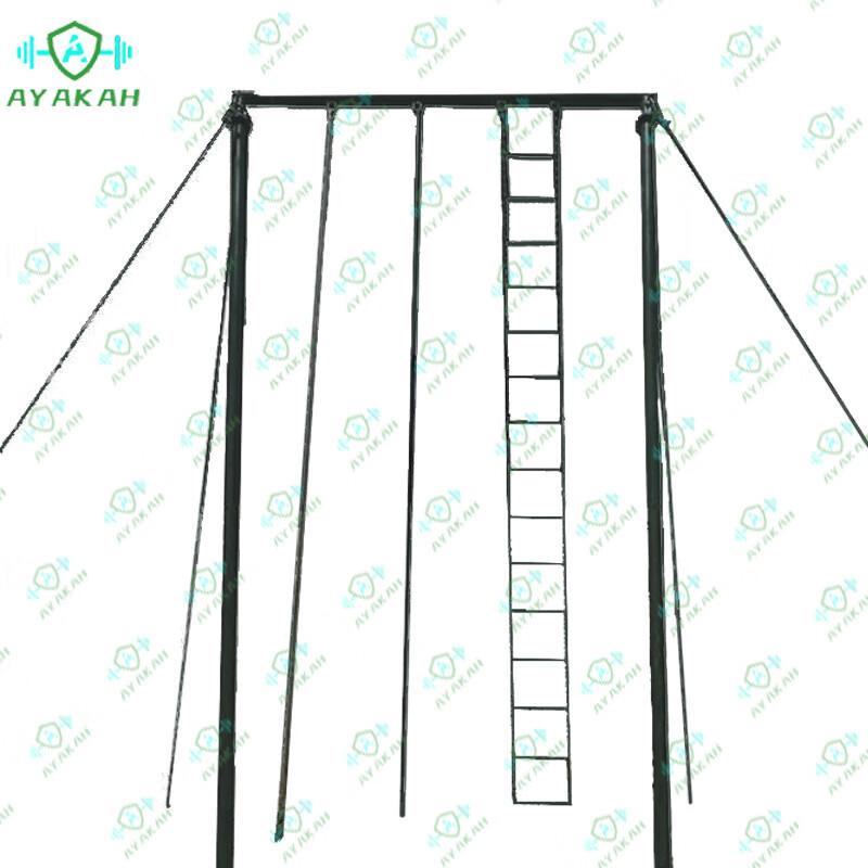 AYAKAH Outdoor Fitness & Training Equipment