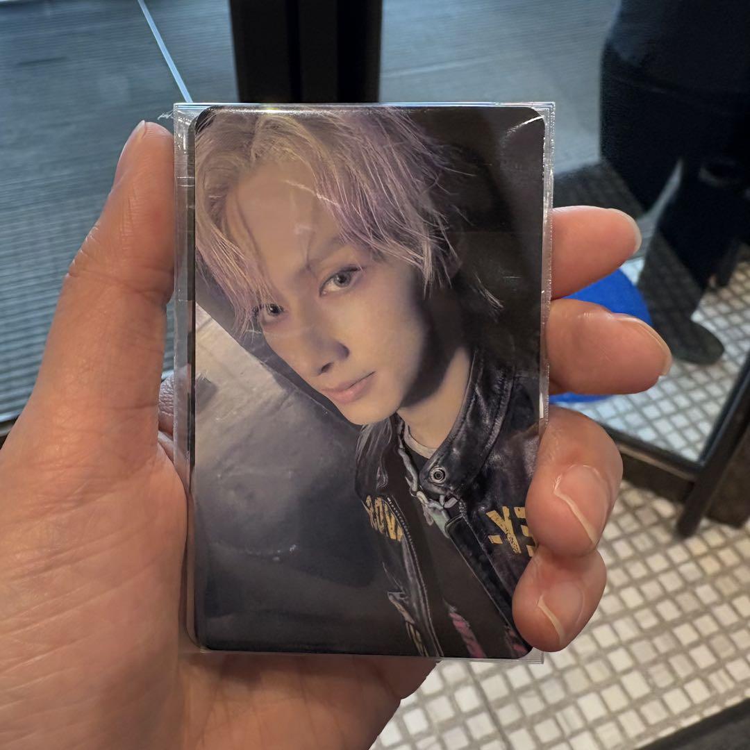 

[USED] SEVENTEEN HAPPY BURST DAY Lucky Doro