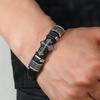 Handgewebtes Kreuzarmband Kreuzschmuck Armband Harajuku Charme Armband Geschenk