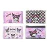 Sanrio KUROMI Mini Tissues Set of 8 NEW Sanrio Characters