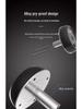 Wireless Smart Peephole Visual Doorbell Camera for Home Monitoring