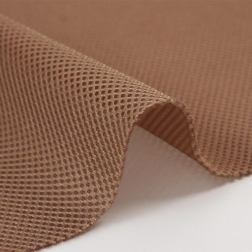 160x50cm Three-layer Thickened Breathable Mesh Fabric For Side Pockets Of Backpacks, Anti-collision Bed, Car Seat Covers TJ8690