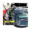 Ageing Rubber Seal Strips Under Front Windshield Panel for BMW E30 E36 E34 E46 E90 E60 E39 F30 F10 F20 E87 E92 E91 Accessories
