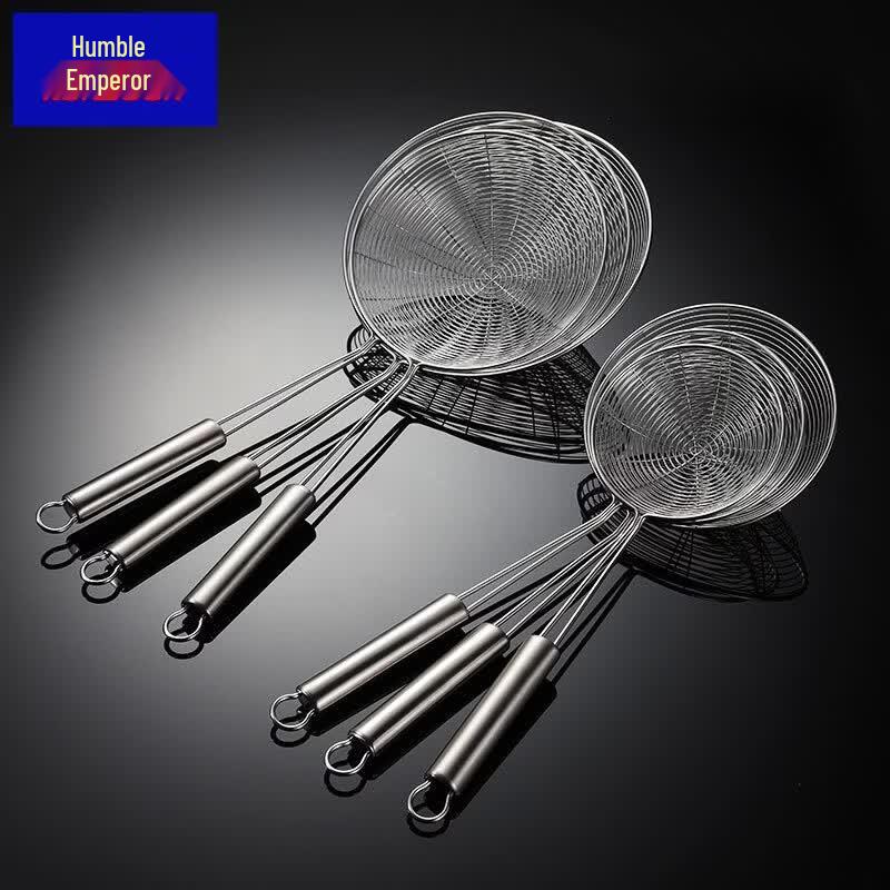 Stainless Steel Hot Pot Skimmer