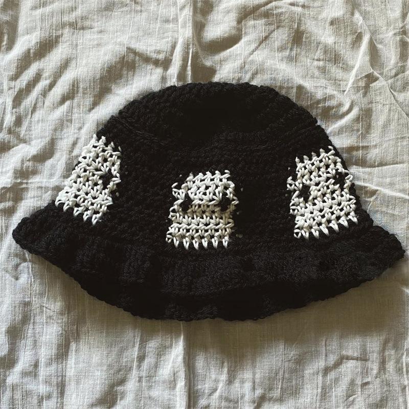 

Новая вязаная крючком шапка-черепаха, шапка-пуловер с красным и зеленым принтом черепахи, персонализированная шапка для родителей и детей adult 57-59cm